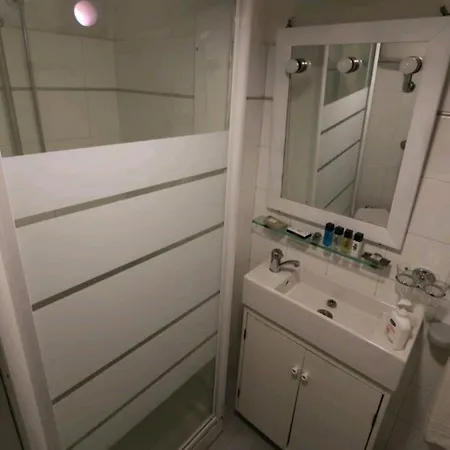 Apartment Casettazara *
