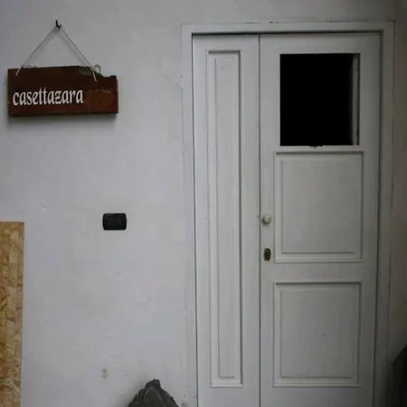 Apartment Casettazara